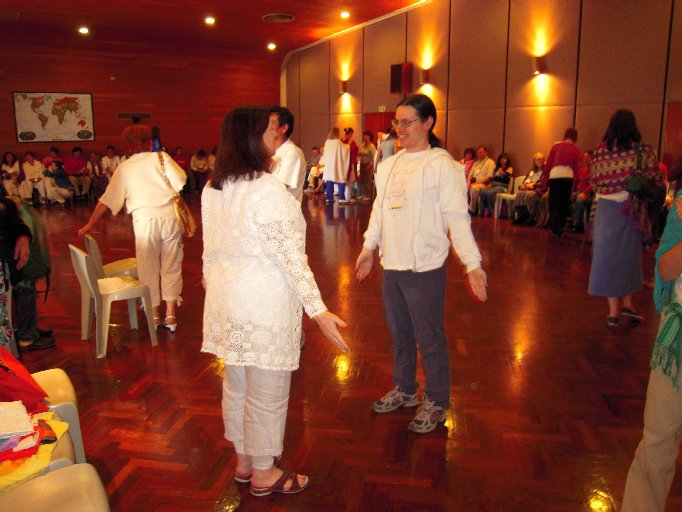 Opening the Lotus Heart