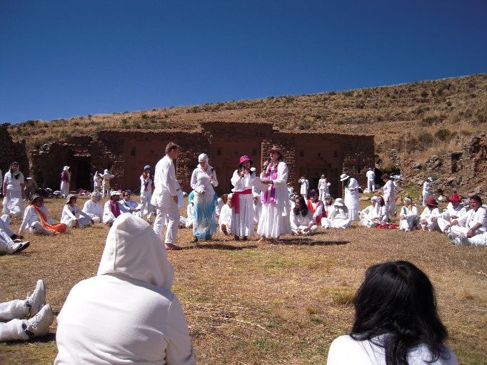 Anchor Group reading