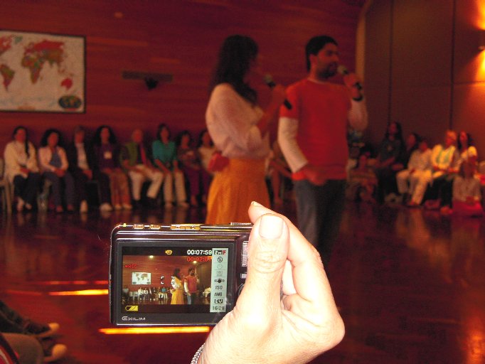 Picture of a picture