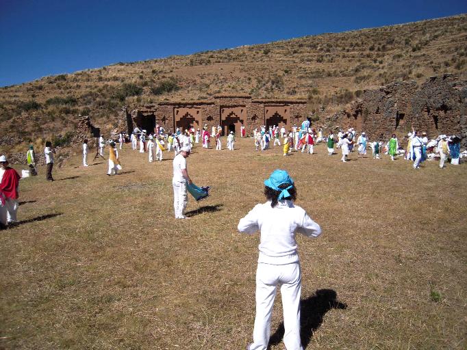 Activation site grounds