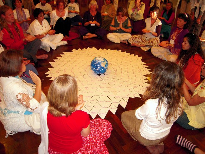 Countries of the world