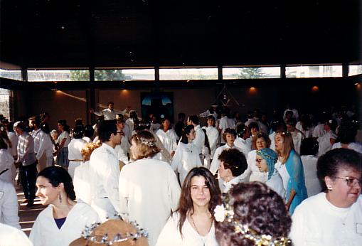 Wheels within Wheels