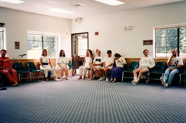 3rd Gate meeting room