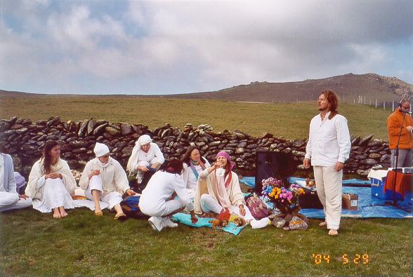 11:11 7th Gate Medallion