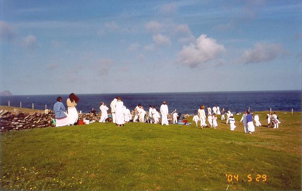 11:11 6th Gate Activation Site