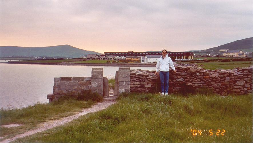 Dingle Skellig Hotel