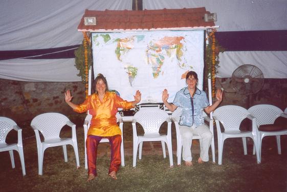 7th Gate Anchor Group map