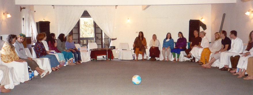 Council of the One Being