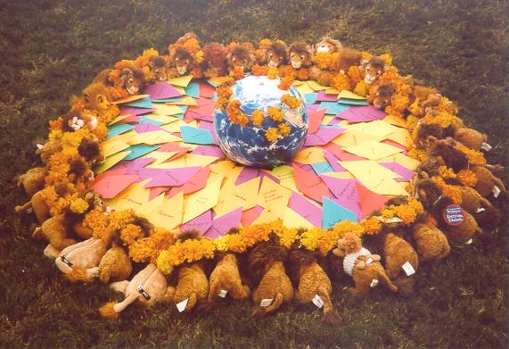 Countries of the World