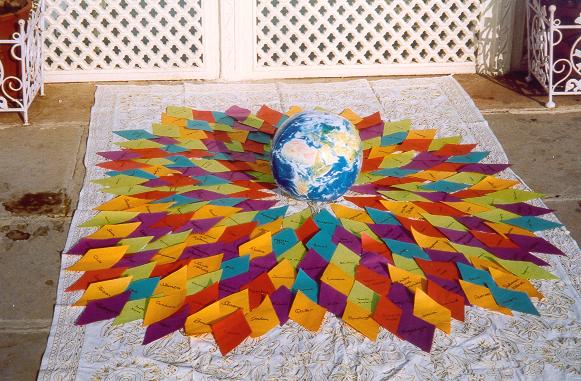 Countries of the World