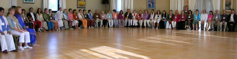 11:11 8th Gate meeting room