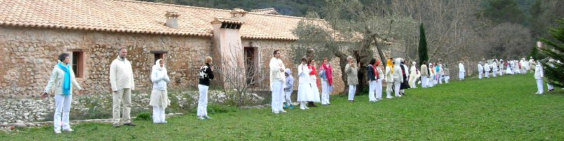 11:11 8th Gate Gateways of Initiation