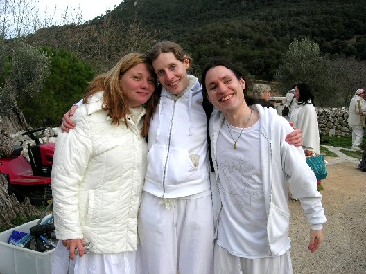 People post-Activation