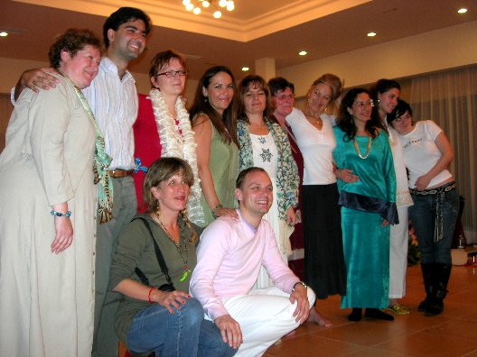 8th Gate translators