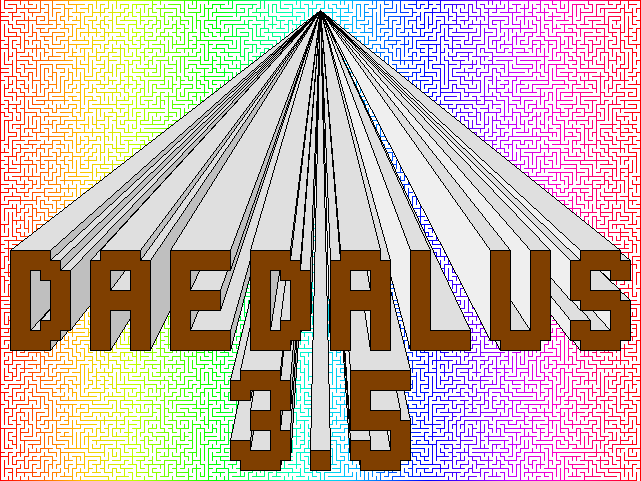 Daedalus 3.3